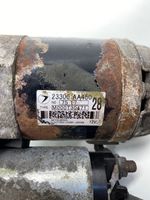 Subaru Forester SG Motor de arranque M000T30471