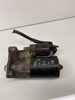 Renault Scenic RX Starter motor 1005831127