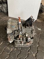 Toyota Avensis T250 Automatic gearbox 