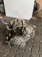 Toyota Avensis T250 Automatic gearbox 