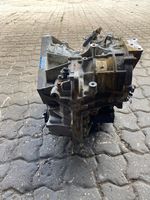 Toyota iQ Automatic gearbox 30410