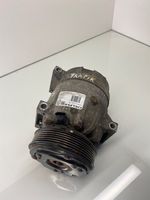 Renault Trafic II (X83) Compressore aria condizionata (A/C) (pompa) 8200678512