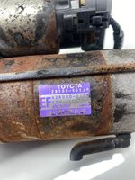 Toyota iQ Starter motor 4280006130