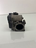 Volkswagen Polo IV 9N3 Throttle valve 03C133062B