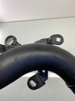 Nissan Juke I F15 Moottorin vesijäähdytyksen putki/letku K6144609921R