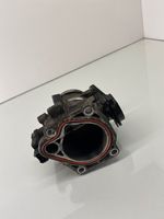 BMW 3 E46 Clapet d'étranglement 1436000