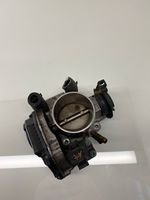 Audi A4 S4 B5 8D Clapet d'étranglement 408237212002