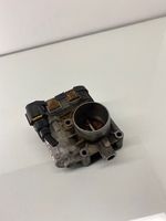 Fiat 500 Throttle valve 55192786