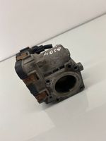 Fiat 500 Throttle valve 55192786