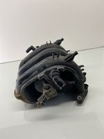 Volkswagen Polo IV 9N3 Intake manifold ZSB03ED