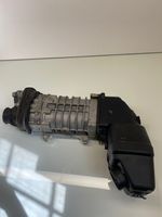 Volkswagen Golf VI Supercharger 03C276