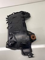 Opel Vivaro Engine cover (trim) 8200638033