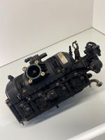 Opel Corsa C Collettore di aspirazione 0280600053