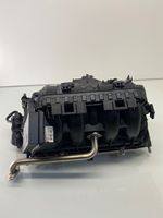 Opel Corsa C Collettore di aspirazione 0280600053