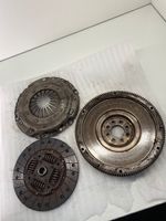 Volkswagen Transporter - Caravelle T4 Clutch set kit 074105273D