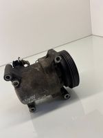 Suzuki Ignis Ilmastointilaitteen kompressorin pumppu (A/C) 9520169GC0