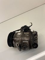 Skoda Fabia Mk1 (6Y) Klimakompressor Pumpe 6Q0820803K