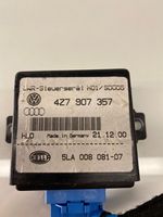 Audi A6 Allroad C5 Module d'éclairage LCM 4Z7907357