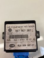 Audi A6 Allroad C5 Valomoduuli LCM 4Z7907357