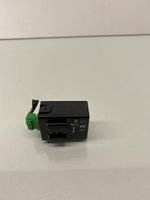 Honda CR-V Keyless (KESSY) go control unit/module 38385SAAG01