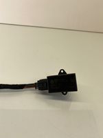 Volkswagen Touareg I Seat heating relay 7L0959772D