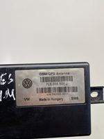 Volkswagen Touareg I Antenne GPS 7L6035507J