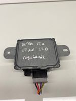 Opel Astra J Centralina/modulo navigatore GPS 13384291