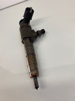 Peugeot Partner Injecteur de carburant 0445110566