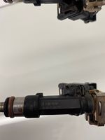 Opel Corsa D Fuel injectors set 0280151239