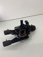 Opel Insignia A Thermostat/thermostat housing 55575062