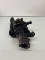 Opel Insignia A Thermostat/thermostat housing 55575062