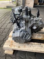 KIA Cerato Mechaninė 5 pavarų dėžė J61873