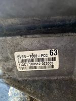 Ford Focus Manual 6 speed gearbox BV6R7002PCC