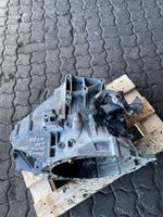 Ford Focus Manual 6 speed gearbox BV6R7002PCC