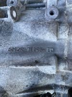 Ford Focus Manual 6 speed gearbox BV6R7002PCC