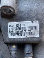 Ford Focus Manuaalinen 5-portainen vaihdelaatikko XS4R7002FB