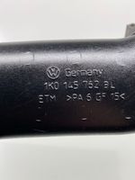 Volkswagen Golf V Interkūlerio žarna (-os)/ vamzdelis (-iai) 1K0145762BL