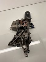 Volkswagen PASSAT B6 Halterung Ölfilter / Ölkühler 06J903143AH