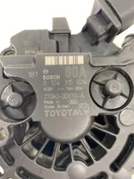 Toyota Avensis T220 Generaattori/laturi 270600D030A