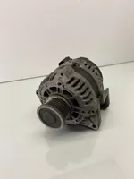 Opel Insignia A Alternator 13500577