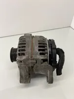 Opel Meriva A Alternador 0124425009