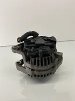 Opel Meriva A Alternator 0124425009