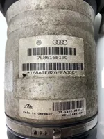 Audi Q7 4L Amortyzator zawieszenie pneumatycznego osi tylnej 7L8616019C