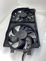 Nissan Leaf I (ZE0) Convogliatore ventilatore raffreddamento del radiatore A18700A28001