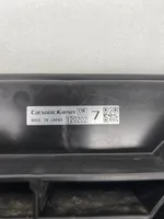 Nissan Leaf I (ZE0) Kale ventilateur de radiateur refroidissement moteur A18700A28001