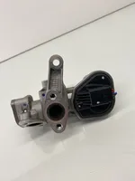 Hyundai Ioniq Soupape vanne EGR 2845003HA0