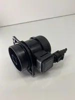 Volkswagen Golf VI Mass air flow meter 03L906461