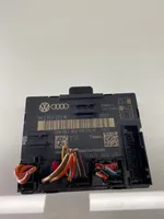 Audi A4 S4 B8 8K Oven ohjainlaite/moduuli 8K0959792M