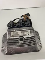 Renault Megane II Calculateur moteur ECU 8200509552