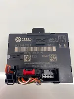 Audi A4 S4 B8 8K Unité de commande module de porte 8K0959795F